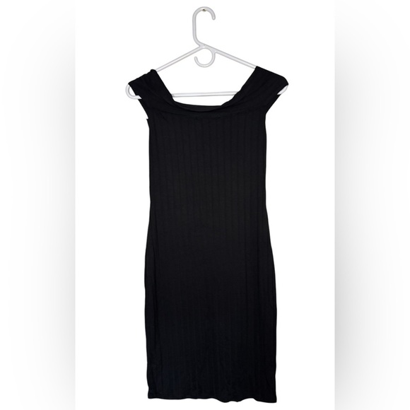 Cute little Black Dress Size L - Picture 2 of 5